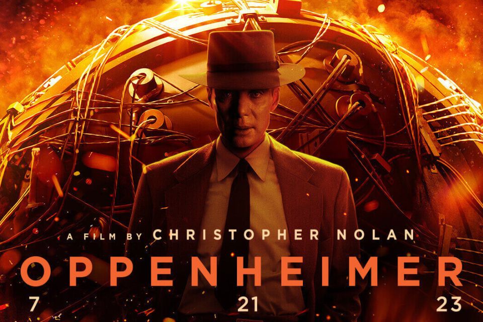 Film Bulan Juli 2023 yang Akan Segera Tayang, Indonesia, Korea, dan Hollywood, Cek Jadwalnya
