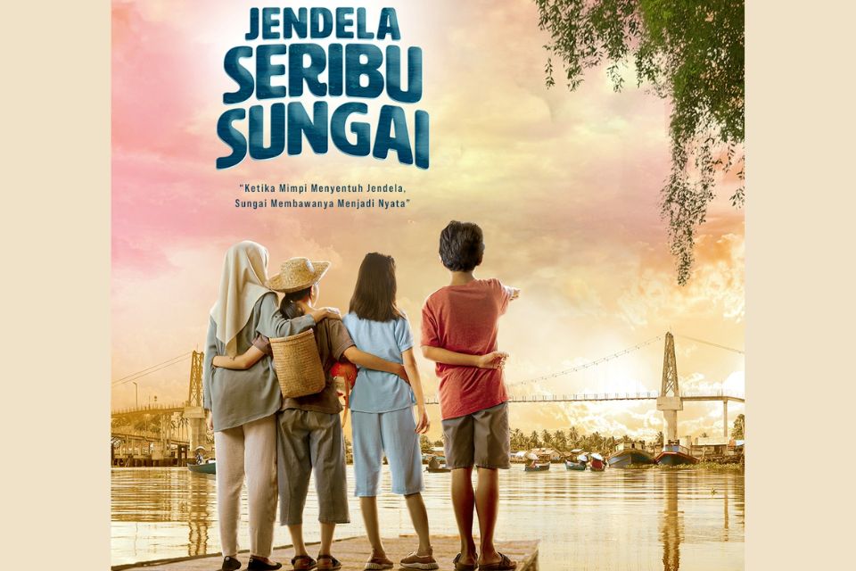 Film Bulan Juli 2023 yang Akan Segera Tayang, Indonesia, Korea, dan Hollywood, Cek Jadwalnya