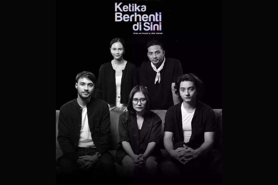 Film Bulan Juli 2023 yang Akan Segera Tayang, Indonesia, Korea, dan Hollywood, Cek Jadwalnya