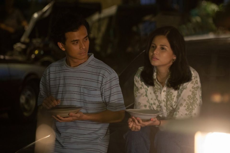 Film Bulan Juli 2023 yang Akan Segera Tayang, Indonesia, Korea, dan Hollywood, Cek Jadwalnya