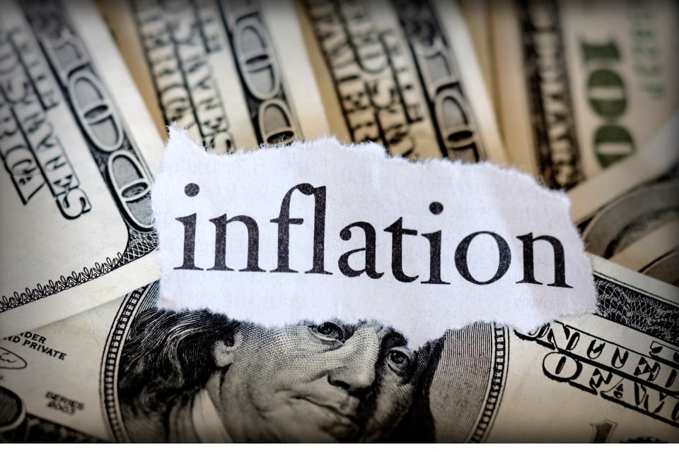 Jenis Inflasi berdasarkan Penyebabnya beserta Penjelasannya Lengkap