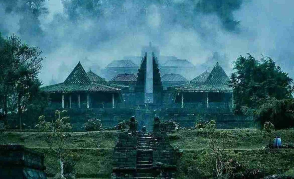 5 Kerajaan Maritim Hindu Budha Di Indonesia Dan Peninggalannya – Blog ...