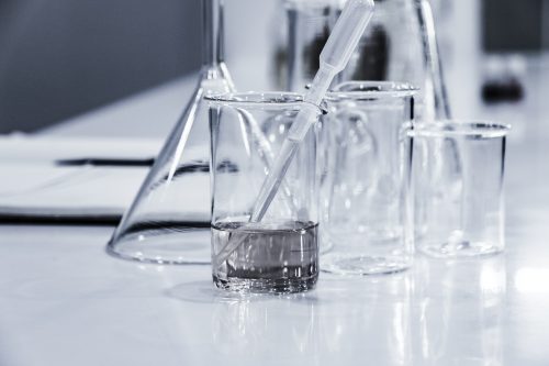 Larutan Garam yang Berasal dari Asam Lemah dan Basa Lemah Akan Bersifat Asam Jika?