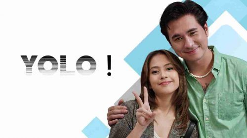 Link Nonton dan Download YOLO The Series Episode 6 Bukan di Telegram, LK21, dan Idlix