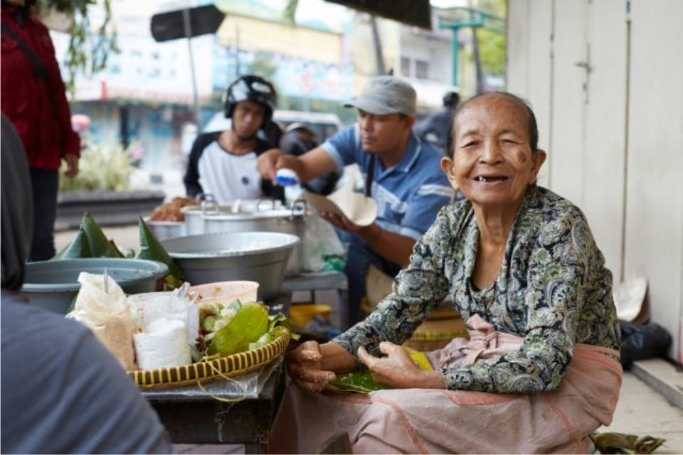 tempat kuliner dan makan di Jogja yang populer