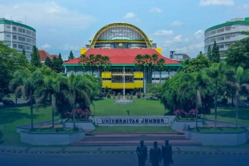 Nilai Rata-Rata UTBK UNEJ yang Bisa Jadi Acuan di UTBK 2026