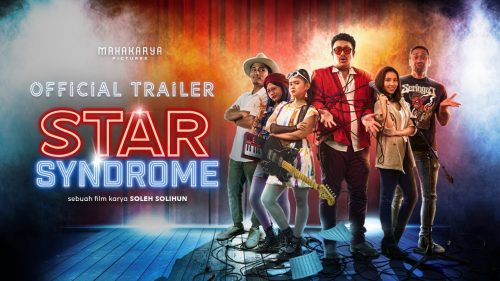 Nonton Film Star Syndrome 2023 Kualitas HD Bukan di Telegram, Facebook, lk21