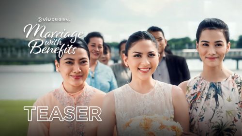 Nonton Marriage With Benefits Episode 7 dan 8, Sinopsis, Pemeran, dan Jadwal Tayang Bukan Lk21, Indoxxi, Layarkaca21
