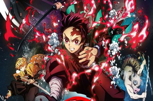 Nonton dan Download Kimetsu no Yaiba Season 3 Episode 9 Sub Indo Bukan di Otakudesu, Animeku, Animeindo