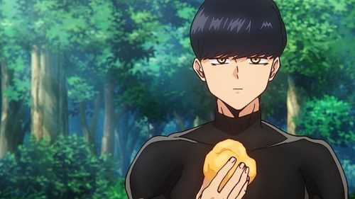 Nonton dan Download Mashle Magic and Muscles Episode 11 Sub Indo bukan Anoboy, Otakudesu, Myanimelist