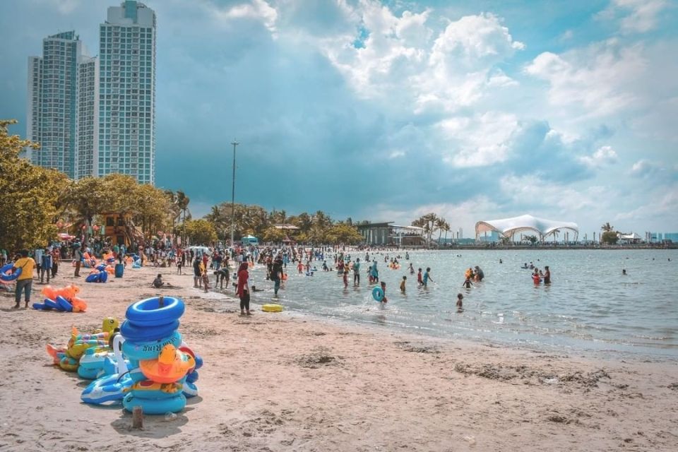 Pantai Ancol (Jakarta)