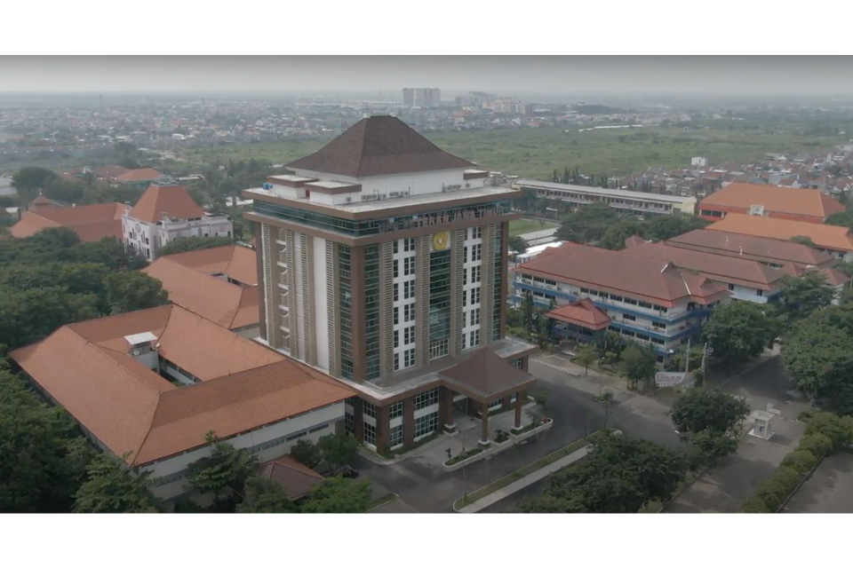 Pendaftaran Jalur Mandiri UPN Surabaya