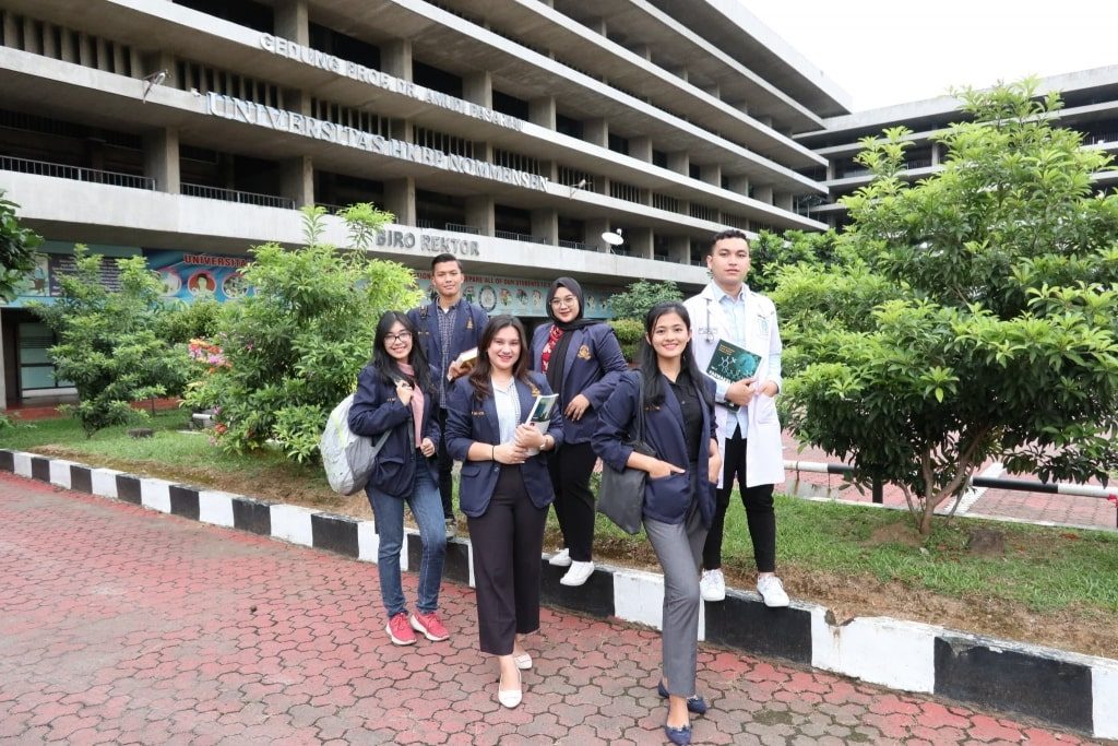 Pendaftaran Kuliah di Medan 20232024 di Berbagai Kampus Ternama