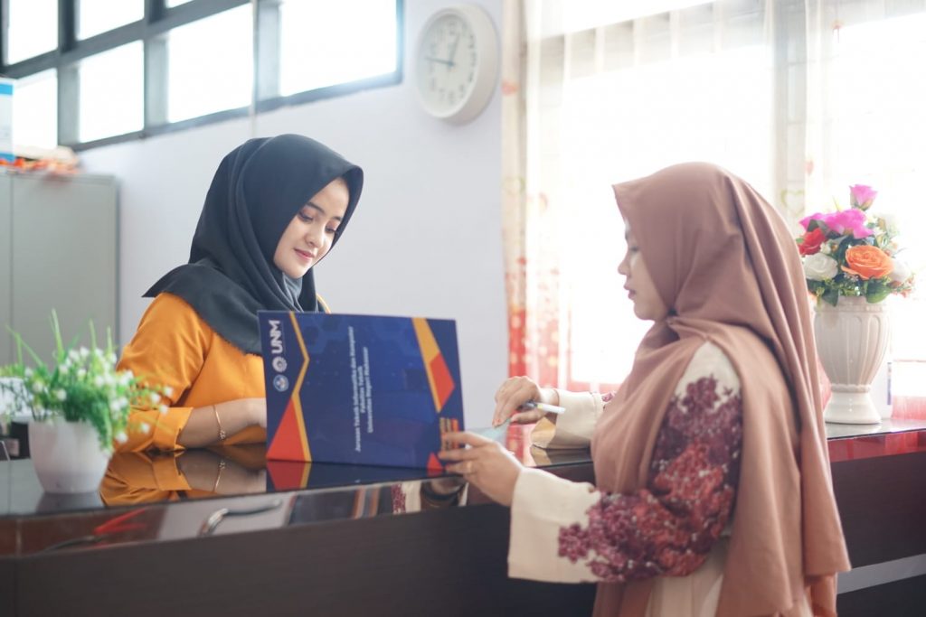 Pendaftaran Kuliah yang Masih Buka di Makassar 2023