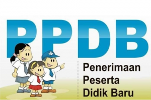 4 Contoh Spanduk PPDB 2024 SMA/SMK SMP SD Yang Keren – Blog Mamikos