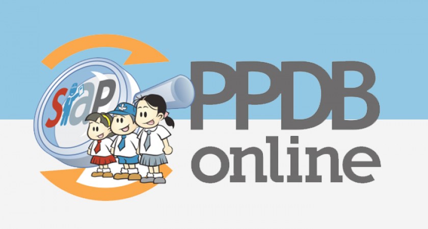 Pendaftaran PPDB Online SMA SMK Sidoarjo