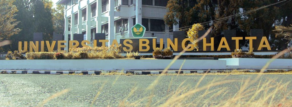 Informasi Jalur Pendaftaran Universitas Bung Hatta Padang 2023