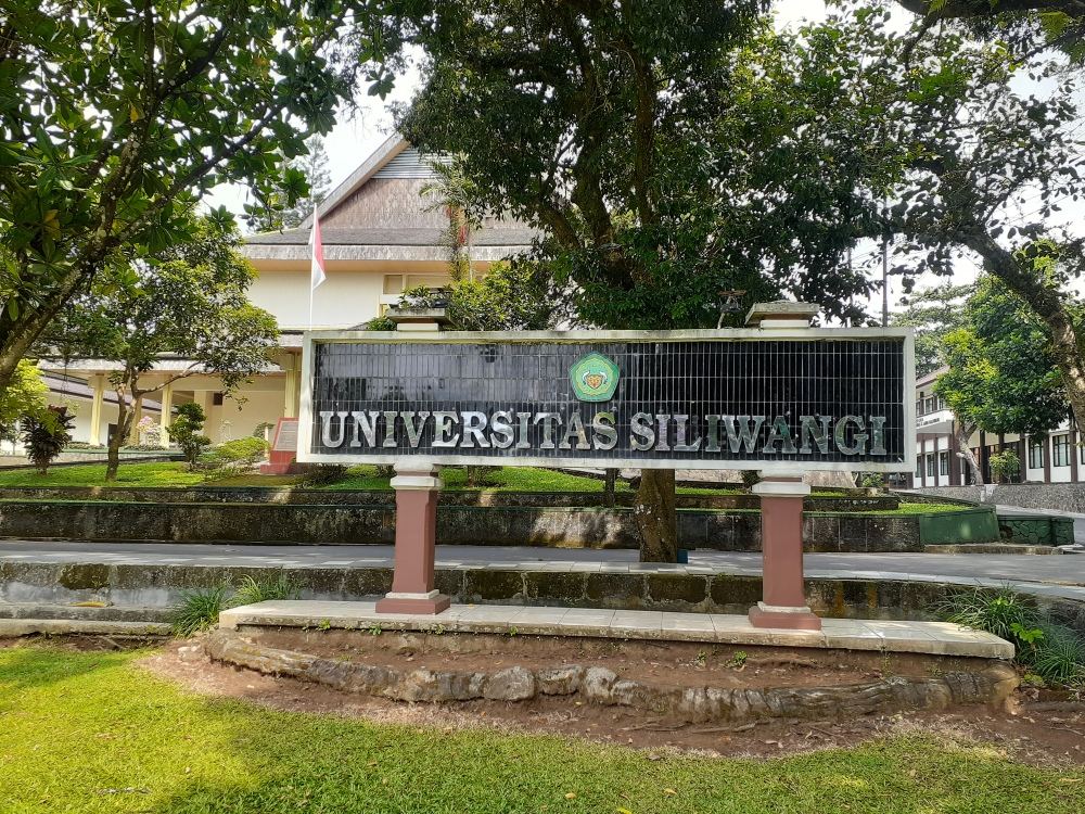 Jalur Masuk dan Persyaratan Pendaftaran Universitas Siliwangi 2023