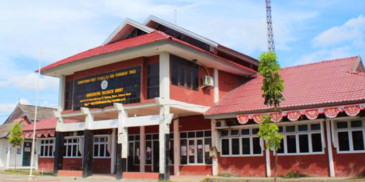 Jalur Pendaftaran Universitas Sulawesi Barat 2023