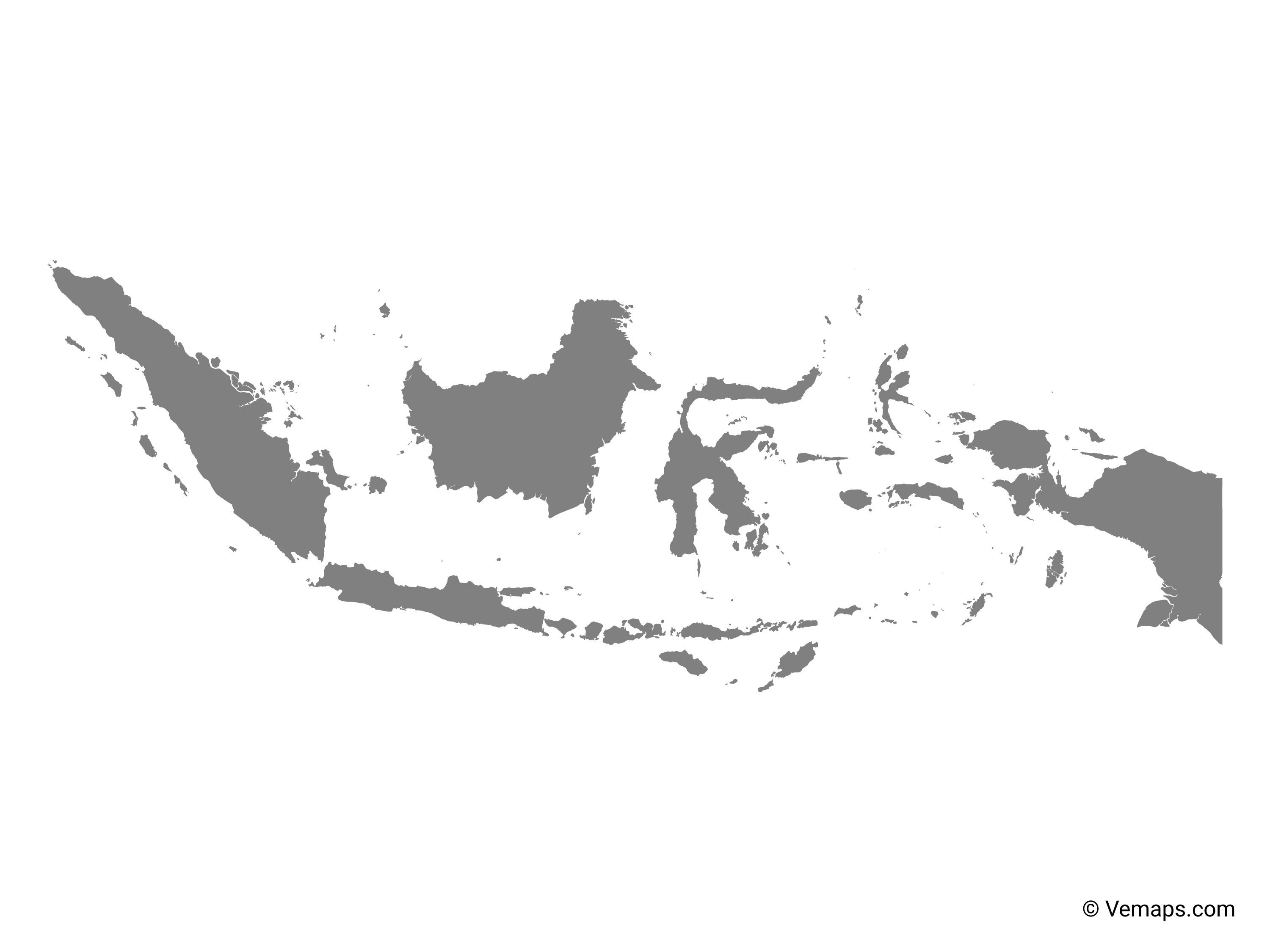 Pengaruh Letak Geografis Indonesia Bidang Politik Ekonomi Dan