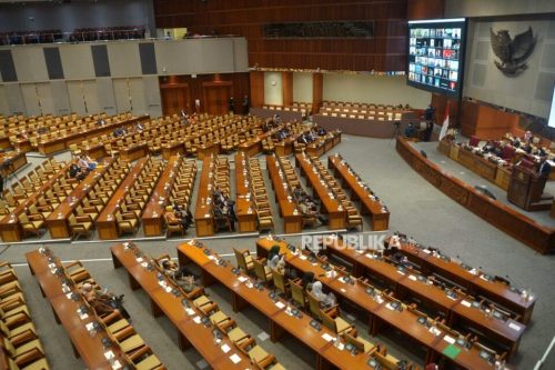 Pengertian APBN dan APBD, Tujuan, Fungsi, Perbedaan, dan Persamaannya, Materi SMA Kelas 11
