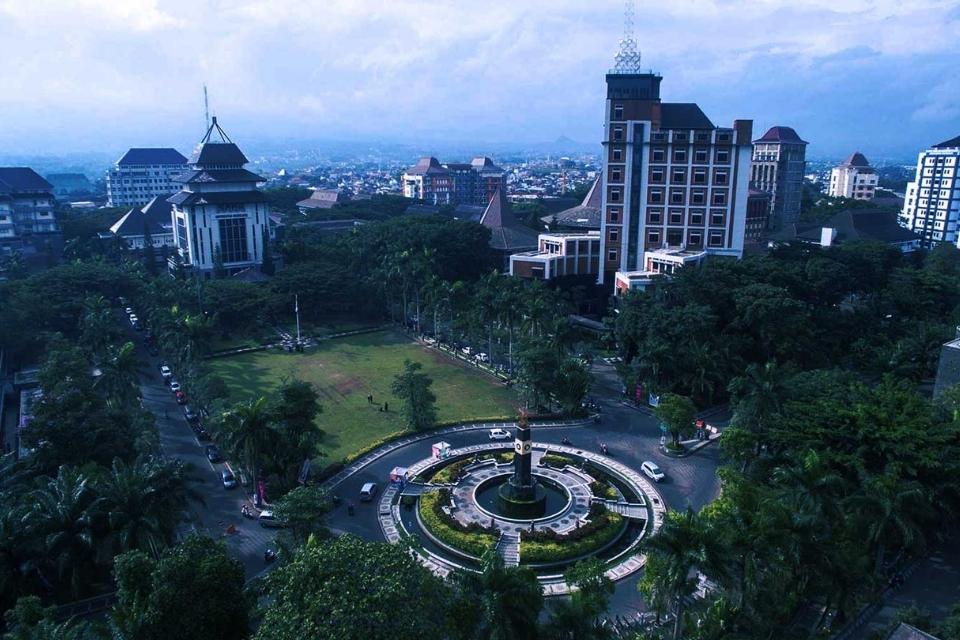 Pengumuman Hasil Seleksi Jalur Rapor UB