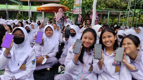 Pengumuman Hasil Seleksi PPDB Kota Cirebon SMP 2023/2024, Cek Namamu!