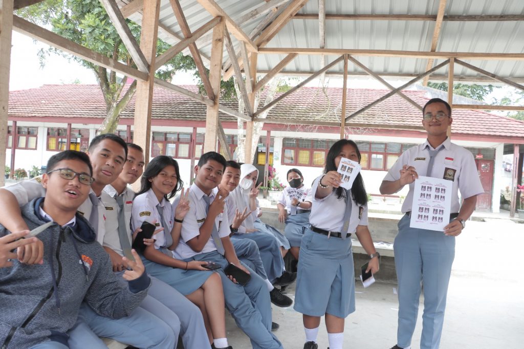 Pengumuman Hasil Seleksi PPDB SMA SMK Provinsi Bali 2023
