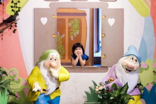 10 Tempat Bermain Anak di Bandung Indoor dan Outdoor yang Murah Meriah