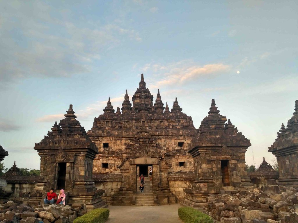 Rangkuman Sejarah Masa Kerajaan Hindu Budha Di Indonesia Singkat Dan ...