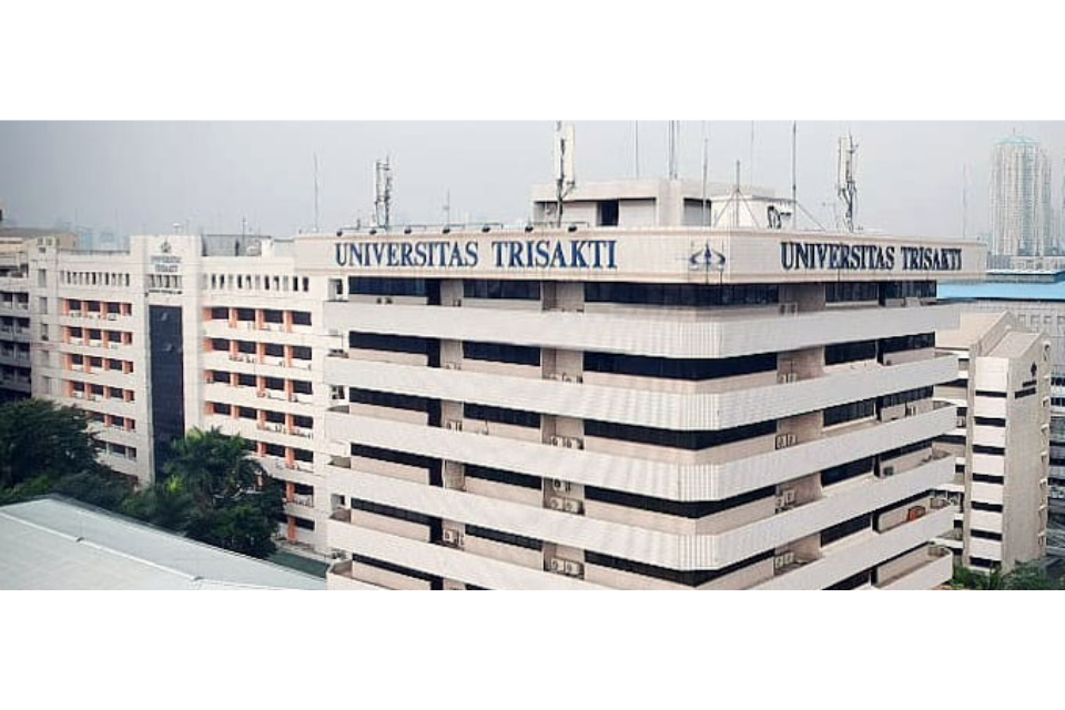 Rincian Biaya Kuliah Trisakti