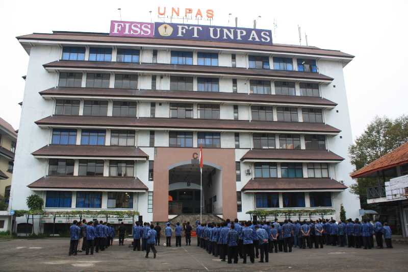 Rincian Biaya Kuliah UNPAS 2023 Tiap Jurusan Lengkap