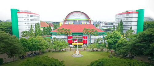 Rincian UKT dan Pengembangan UNEJ Jember Mahasiswa Baru 2023 S1 dan Diploma