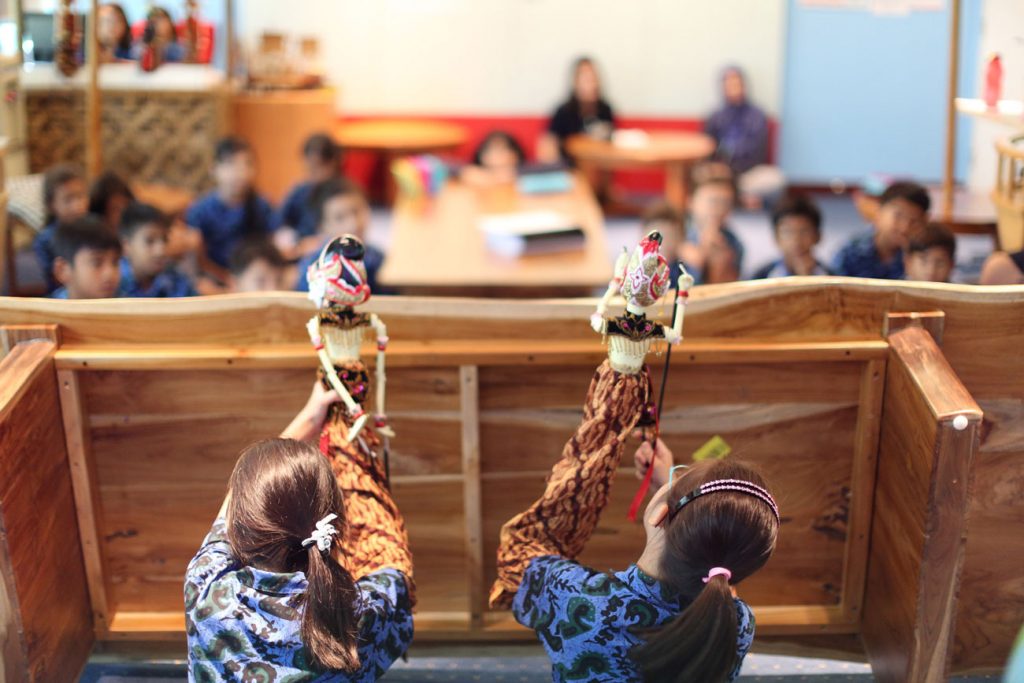 Sekolah Internasional Populer di Indonesia untuk Persiapan PPDB