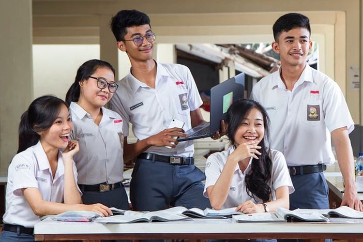 Sekolah SMA Swasta Terbaik di Surabaya