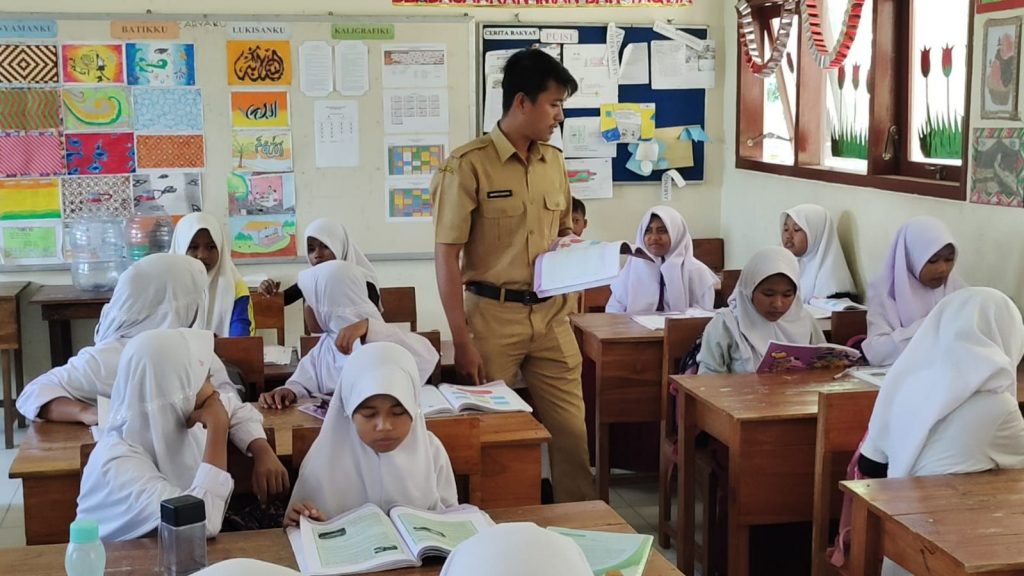 Sekolah Swasta Populer di Palembang Cocok untuk Daftar PPDB 2023