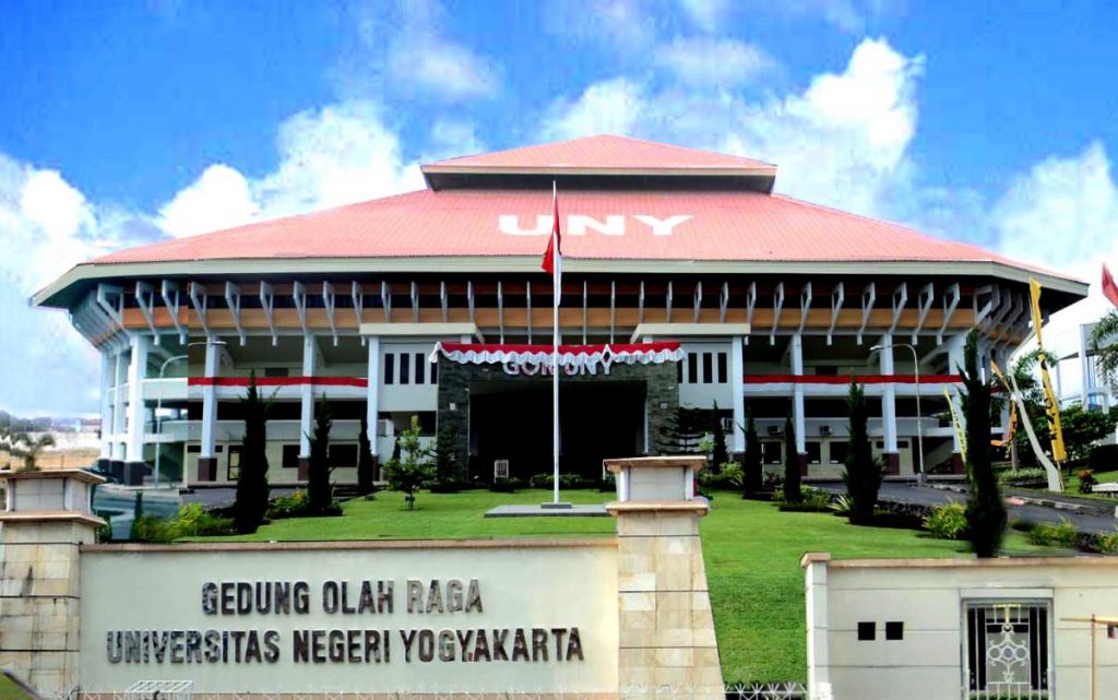Seleksi Mandiri Universitas Negeri Yogyakarta (UNY)
