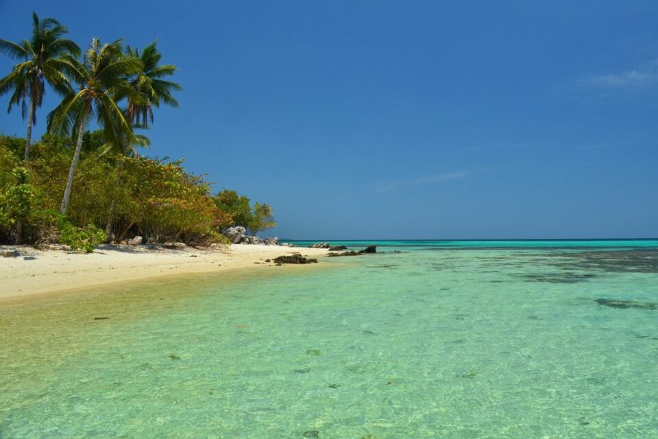Terbaru! Nama-nama Pantai dan Laut di Pulau Jawa, Ada Apa Saja