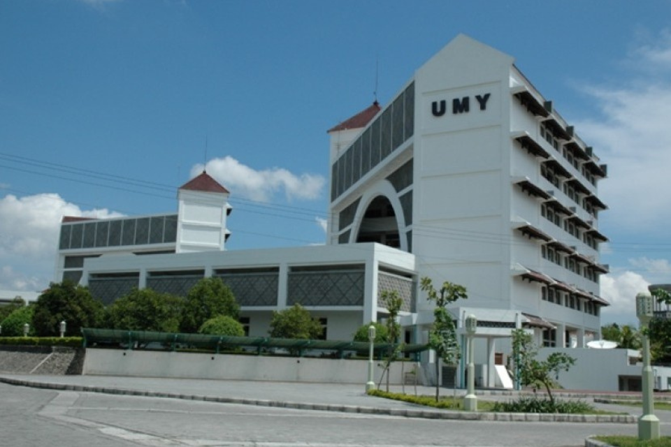 5 Daftar Universitas Negeri dan Swasta di Jogja yang Populer, Ada Kampus Impian Mu?
