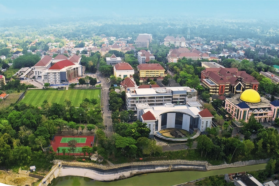 Universitas Islam Indonesia (UII)