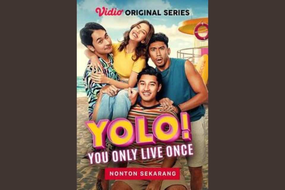 Nonton YOLO The Series Episode 7 