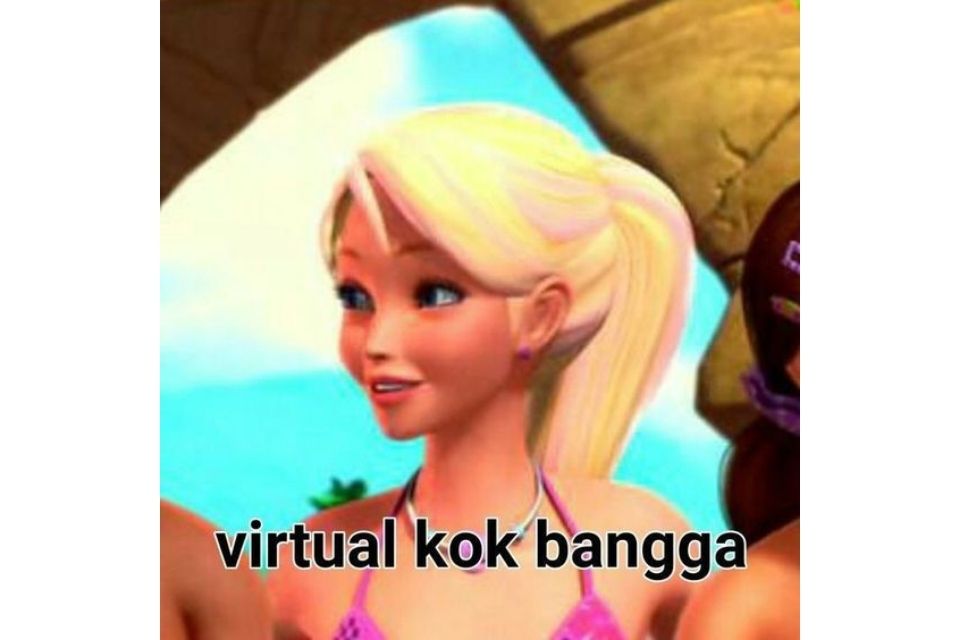 foto profil tiktok aesthetic dan keren 2023