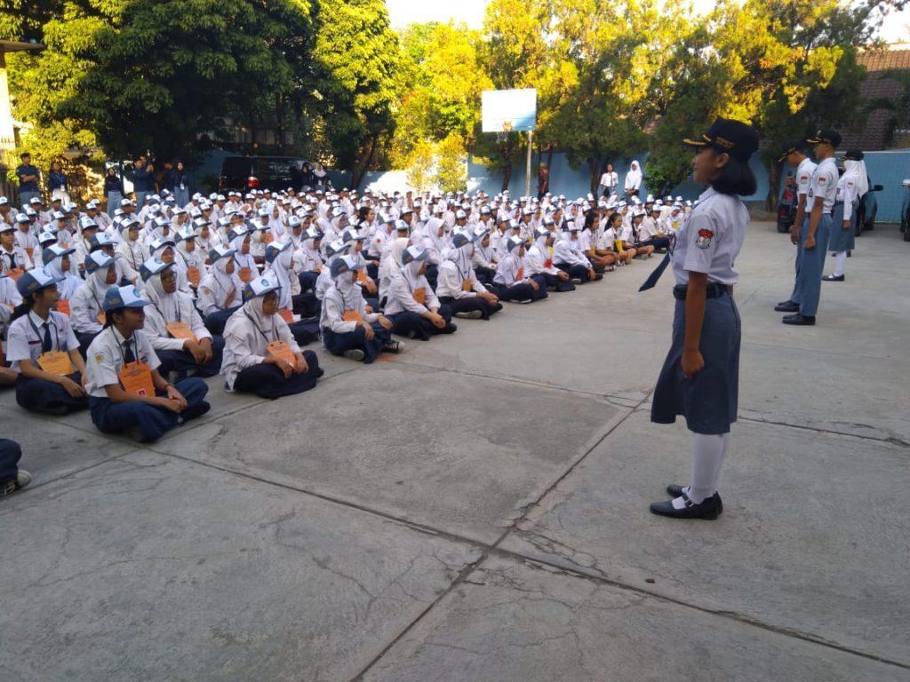 Contoh Tata Tertib Kegiatan MPLS di Sekolah untuk Siswa Baru 2023