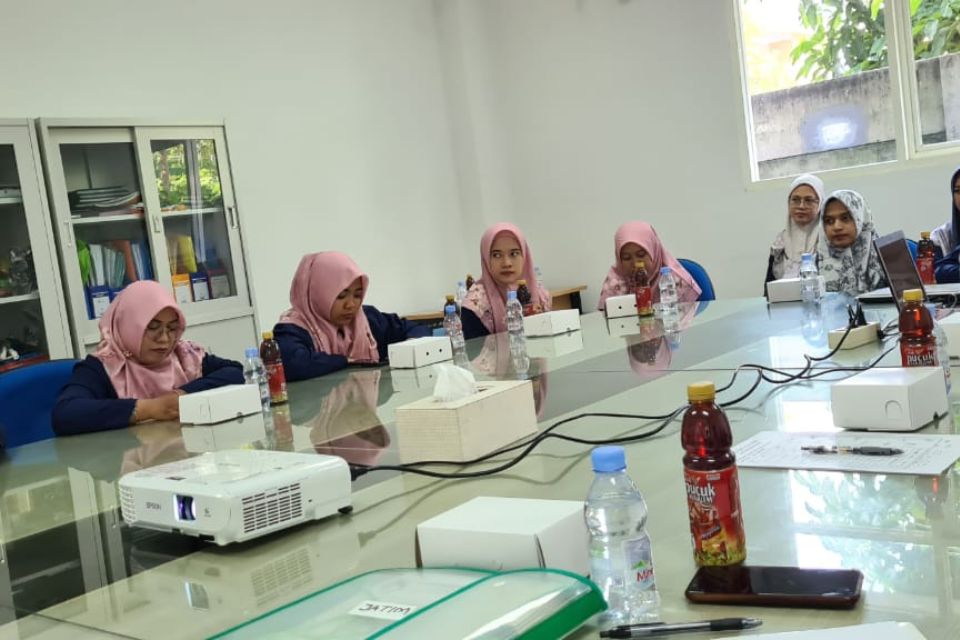 sekolah dasar islam di sidoarjo 2023