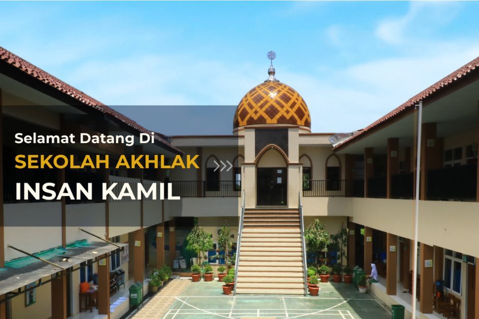 sekolah dasar islam di sidoarjo 2023