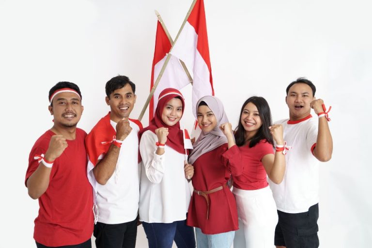 21 Kata Kata Kemerdekaan Indonesia Ke 79 2024 Yang Inspiratif Dan Penuh Arti Blog Mamikos 5871