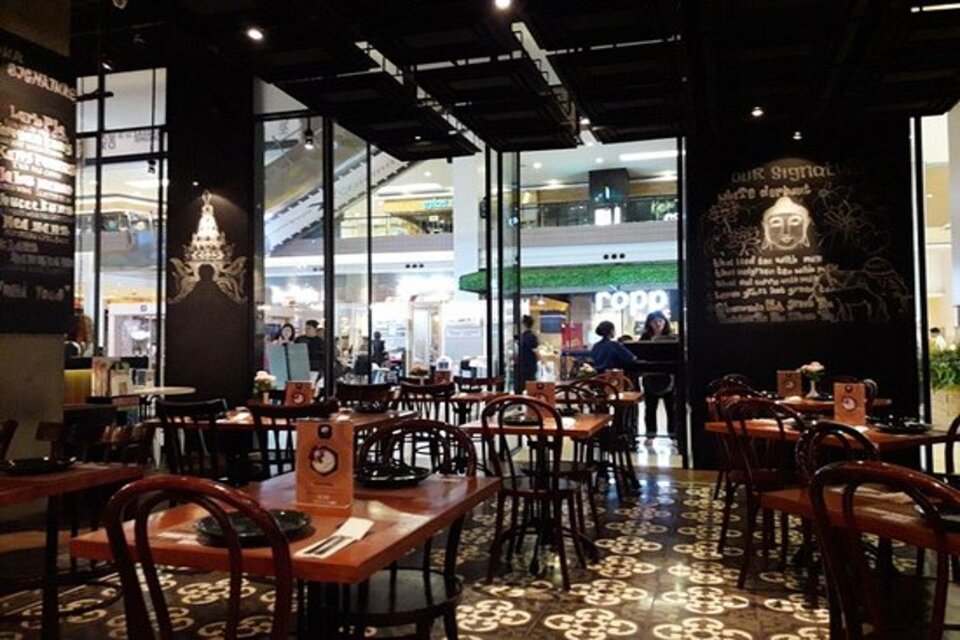 6 Restoran di Kota Kasablanka yang Instagramable dan Enak, Sudah Pernah ke sini?
