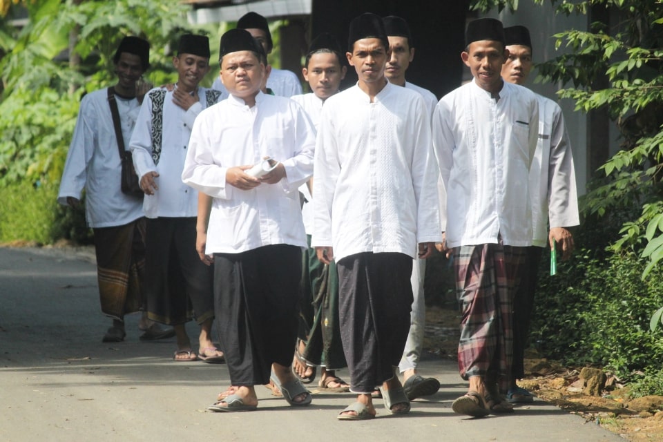 5 Cara Masyarakat Indonesia Merayakan Idul Adha 2023 yang Biasa Dilakukan