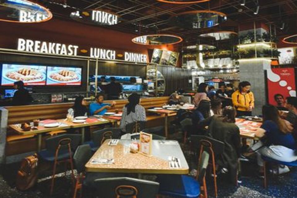 6 Restoran di Kota Kasablanka yang Instagramable dan Enak, Sudah Pernah ke sini?