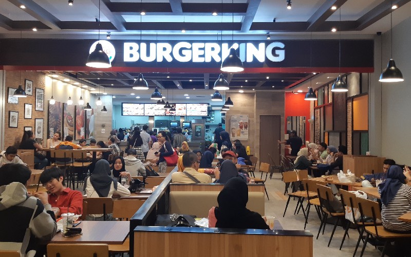 20+ Tempat Makan di Kemang yang Hits dan Wajib dicoba